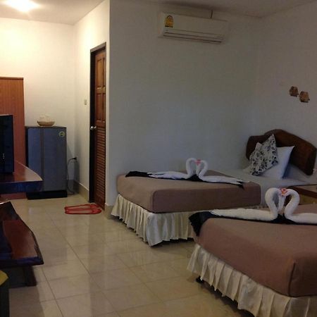 Ruan Mai San Ngam Resort - Sha Plus Nai Yang Beach Esterno foto
