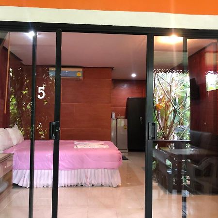 Ruan Mai San Ngam Resort - Sha Plus Nai Yang Beach Esterno foto