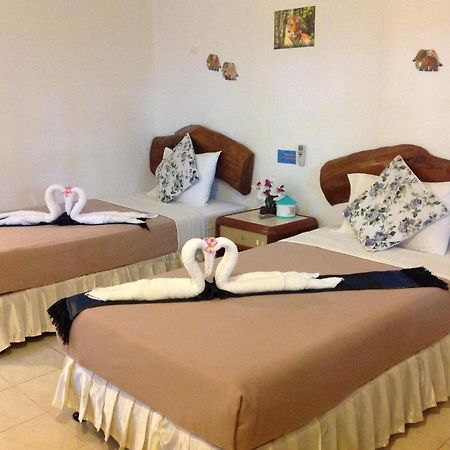 Ruan Mai San Ngam Resort - Sha Plus Nai Yang Beach Esterno foto