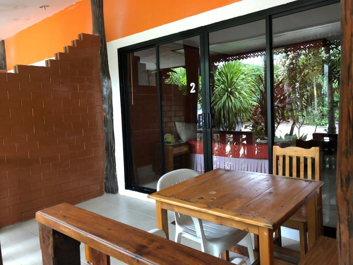 Ruan Mai San Ngam Resort - Sha Plus Nai Yang Beach Esterno foto