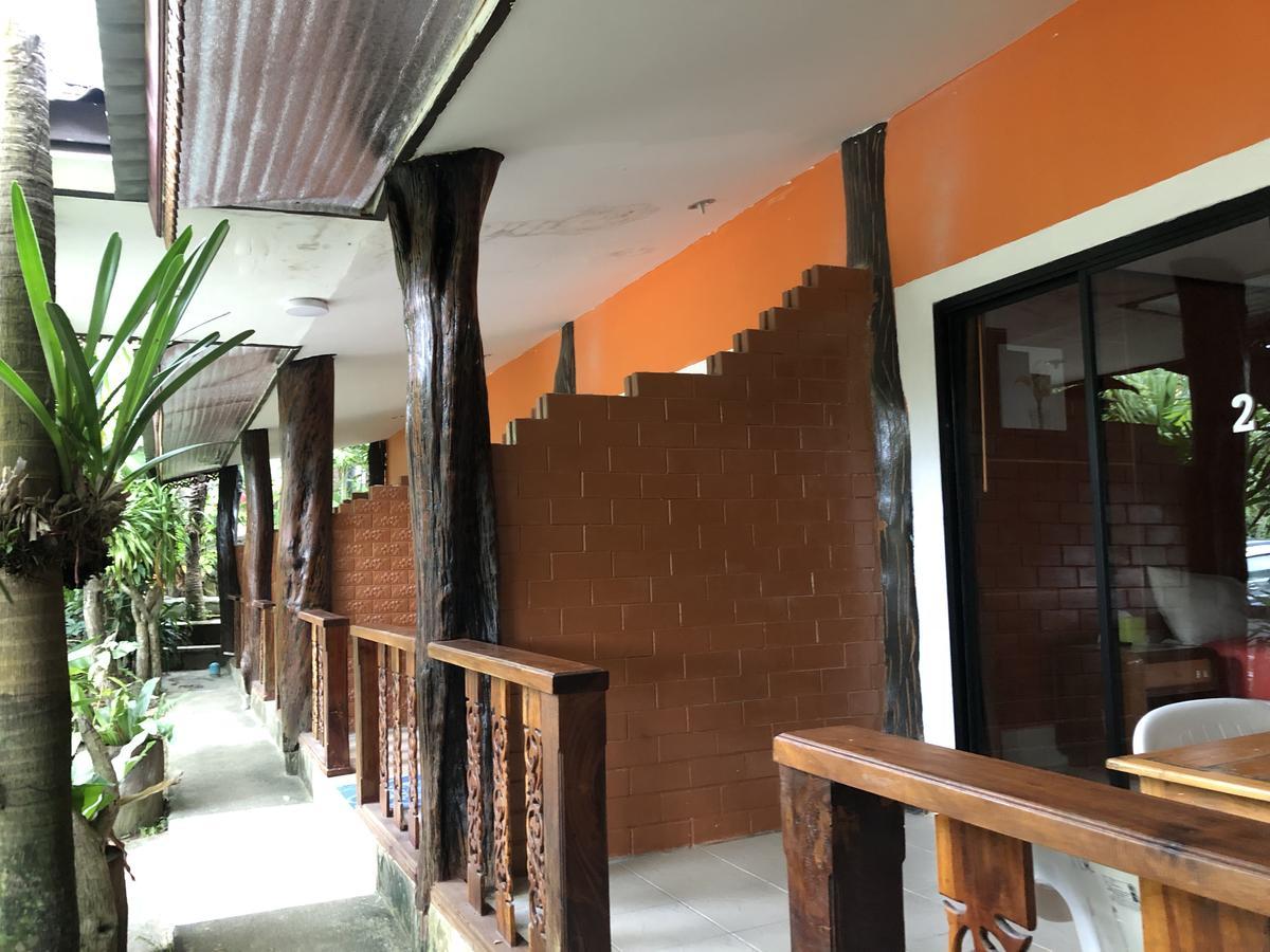 Ruan Mai San Ngam Resort - Sha Plus Nai Yang Beach Esterno foto