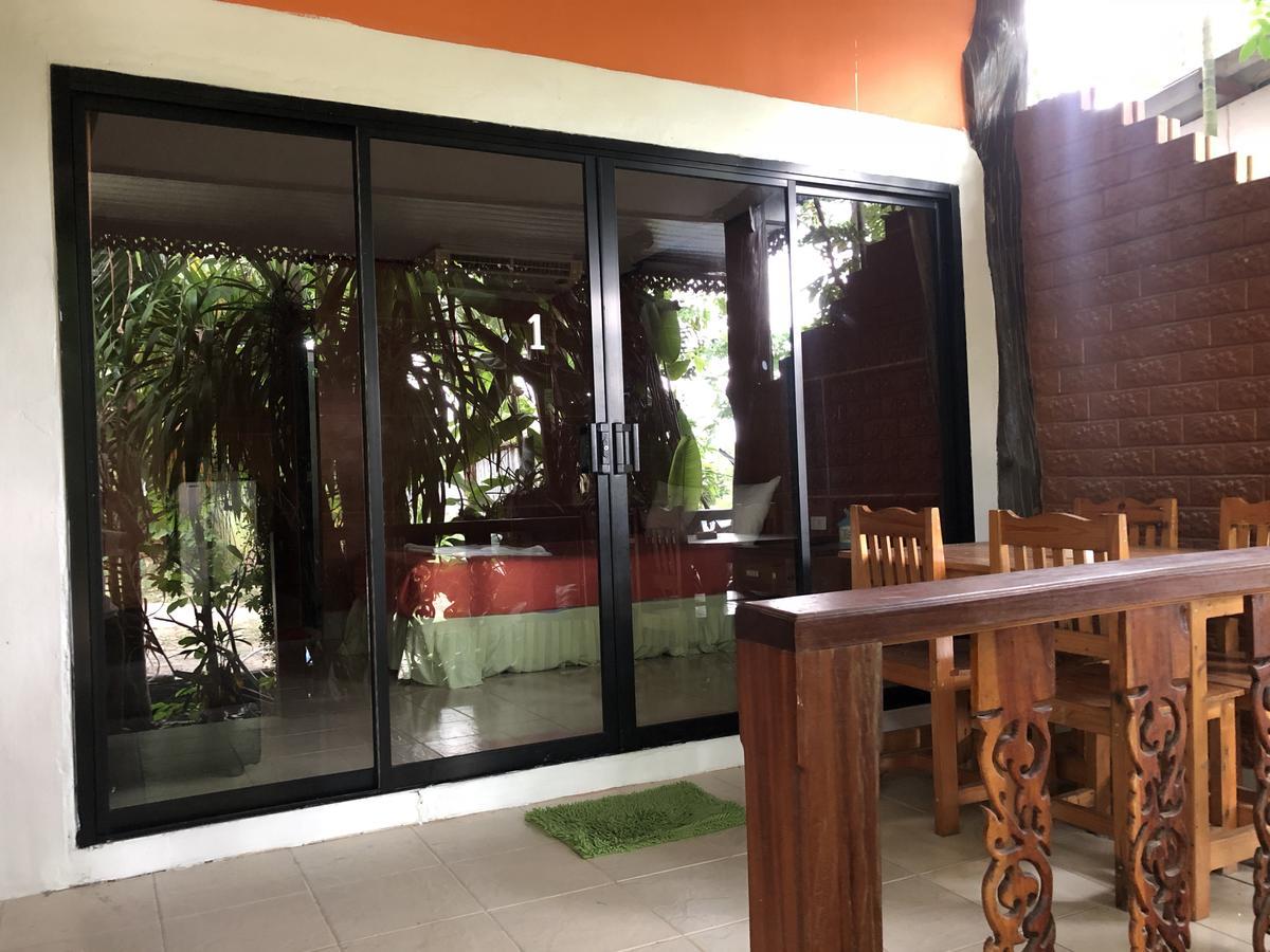 Ruan Mai San Ngam Resort - Sha Plus Nai Yang Beach Esterno foto