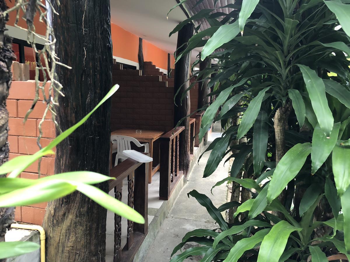 Ruan Mai San Ngam Resort - Sha Plus Nai Yang Beach Esterno foto