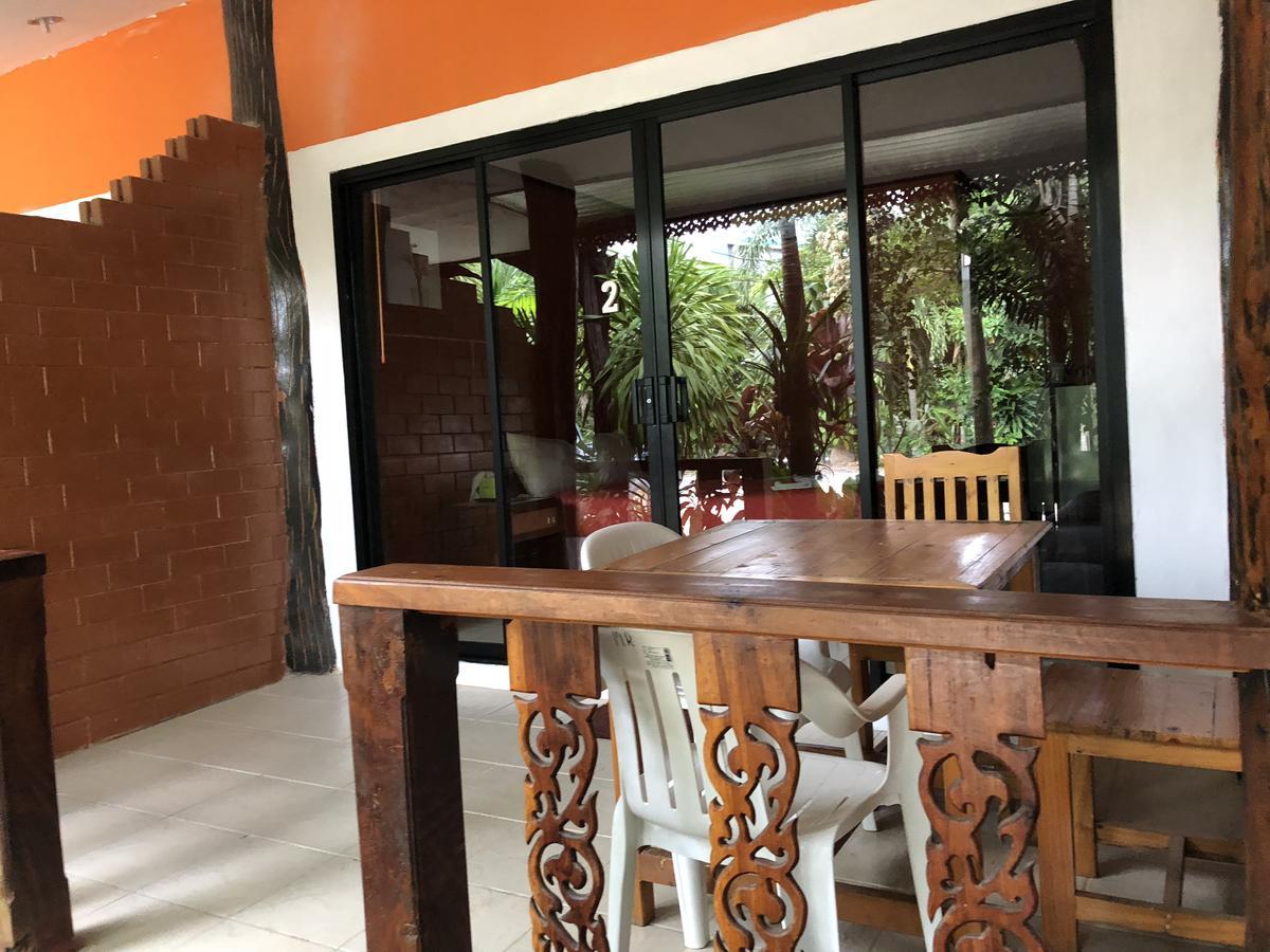 Ruan Mai San Ngam Resort - Sha Plus Nai Yang Beach Esterno foto