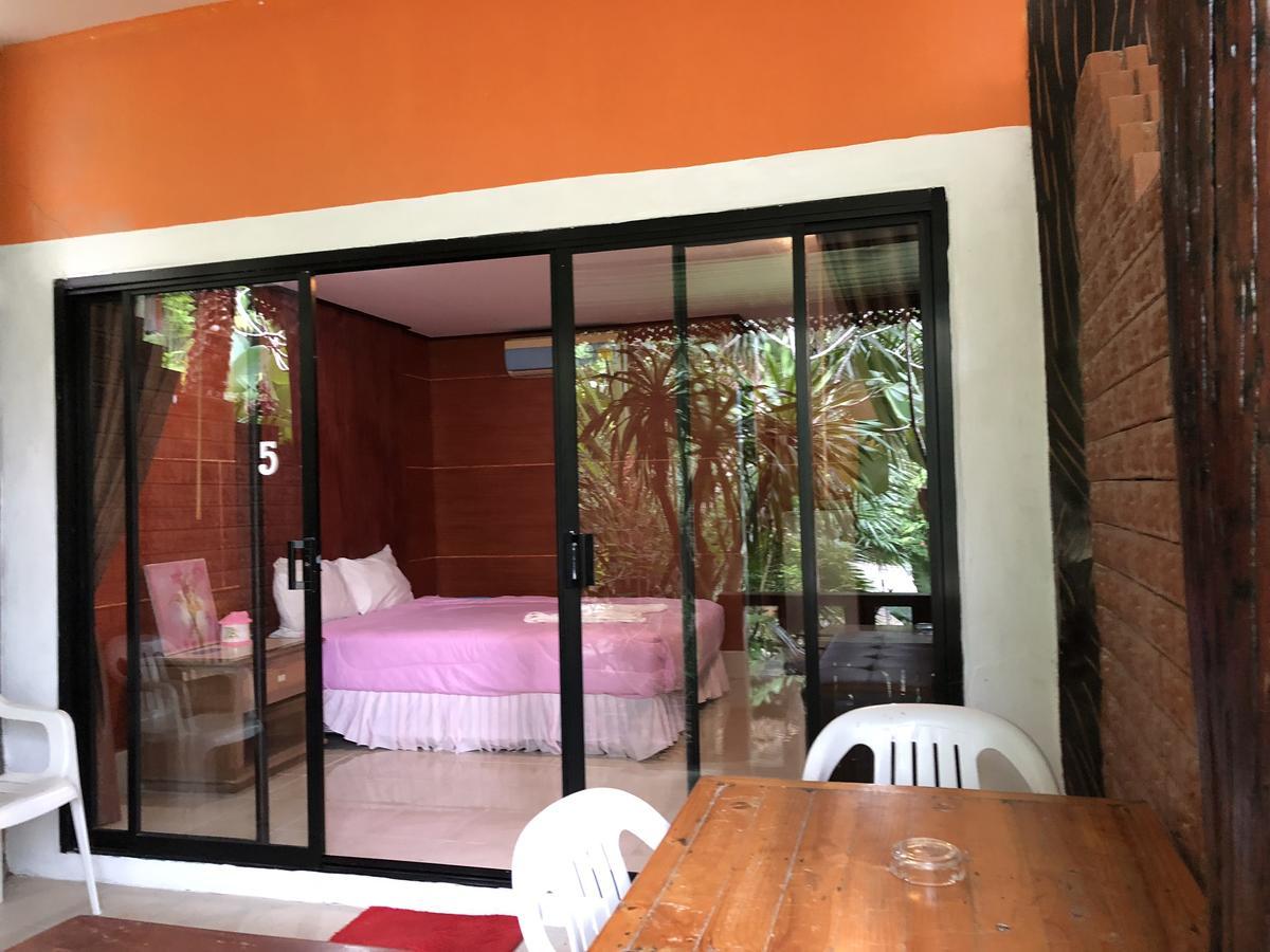 Ruan Mai San Ngam Resort - Sha Plus Nai Yang Beach Esterno foto