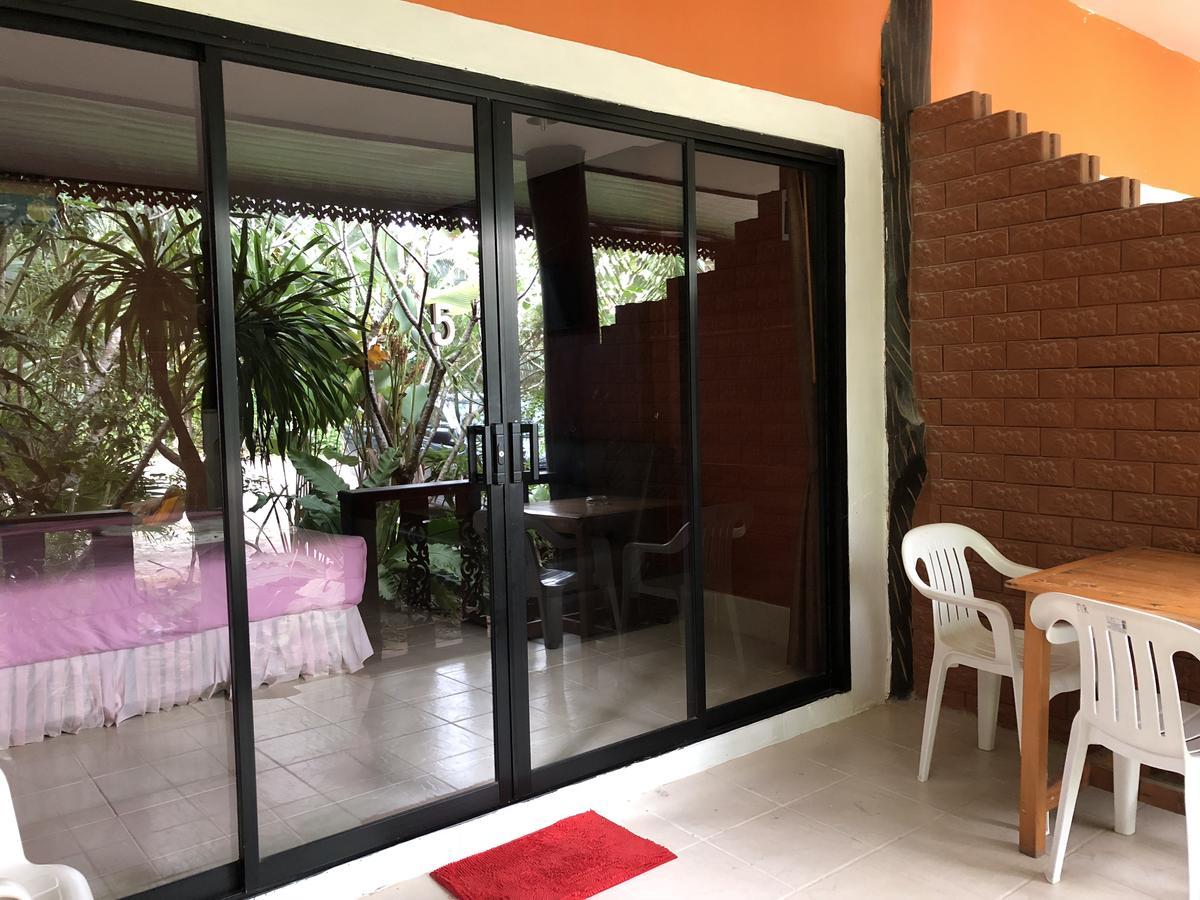 Ruan Mai San Ngam Resort - Sha Plus Nai Yang Beach Esterno foto