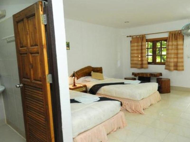 Ruan Mai San Ngam Resort - Sha Plus Nai Yang Beach Esterno foto