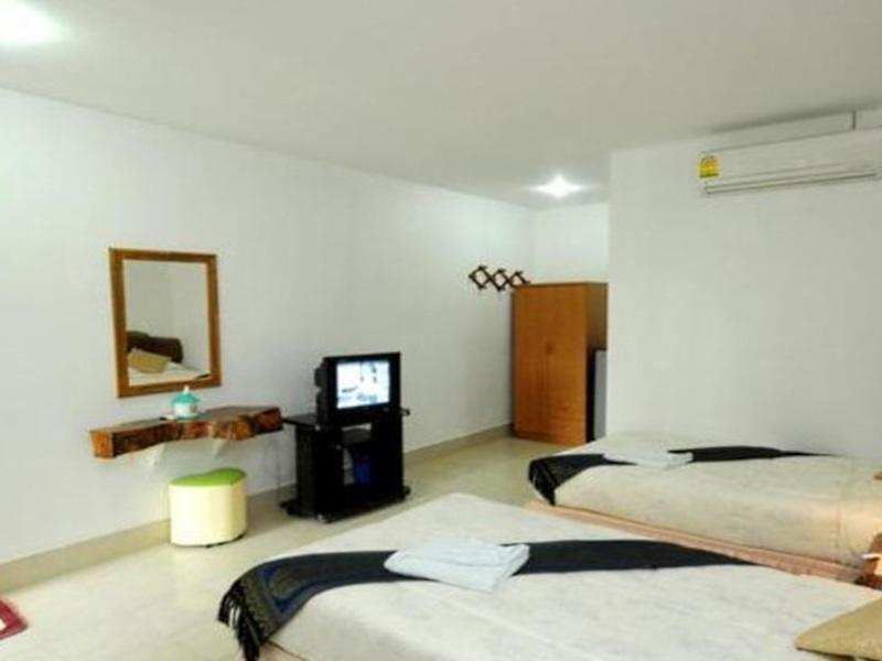 Ruan Mai San Ngam Resort - Sha Plus Nai Yang Beach Esterno foto