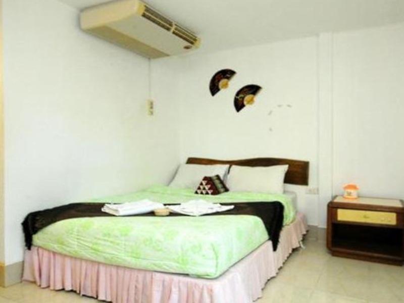 Ruan Mai San Ngam Resort - Sha Plus Nai Yang Beach Esterno foto