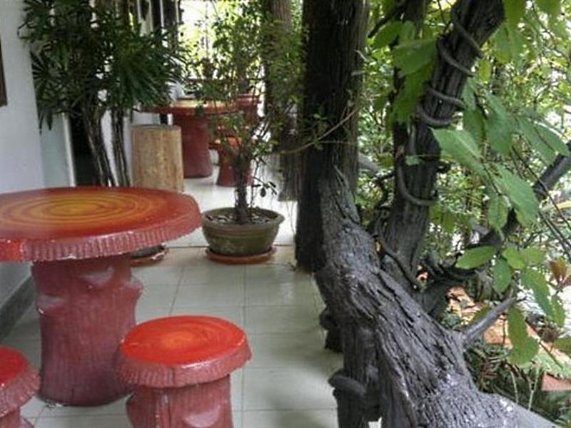 Ruan Mai San Ngam Resort - Sha Plus Nai Yang Beach Esterno foto