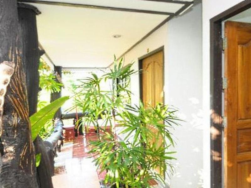 Ruan Mai San Ngam Resort - Sha Plus Nai Yang Beach Esterno foto